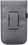 SMARTPHONE CASE XXL, titan grey