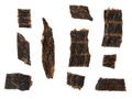 Hovězí jerky, origino 30g