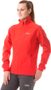 NBWSL5859 SWEETIE red - women's softshell jacket