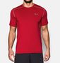 Raid Tee, red