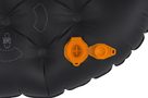 Ether Light XT Extreme Mat Large Black / Orange