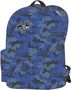 BY NEW SKOOL BACKPACK BOYS 20, BLUE CAMO