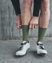Vivify Sock Long Epidote Green