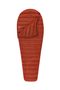 Flame Fm0 - Women's Long Paprika