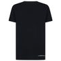 Brand Tee M, Black