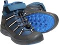 HIKEPORT 2 SPORT MID WP Y, majolica/sky diver