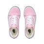 KIDS OLD SKOOL SHOES (4-8 years) Lilac Snow/True White