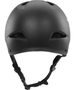 Flight Sport Helmet Ce, Black