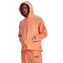 Summit Knit Hoodie, orange