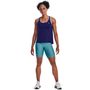 UA Knockout Tank, Blue