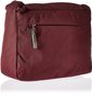 VALPARAISO 8 l BAG dark berry