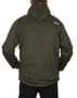 NBWJM3803A THK ZED - men's winter jacket