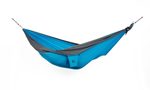 Original Hammock Aqua / Dark Grey