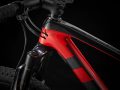 Procaliber 9.6 Radioactive Red/Trek Black 2021