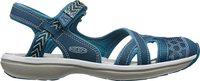 SAGE ANKLE poseidon/blue - dámské sandály