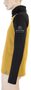 COOLMAX THERMO mustard/black