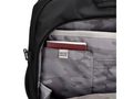 VENTURESAFE EXP45 TRAVEL BACKPACK black