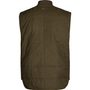 Grimsey Vest M Dark Olive