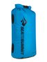 Hydraulic Dry Bag - 65 Liter Blue