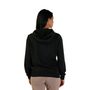 W Absolute Fleece Po, Black