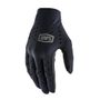 SLING Women's Bike Gloves Black