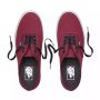 AUTHENTIC PORT ROYALE/BLACK