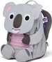 Large Friend Koala 8 grey