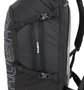 Campus 30l black