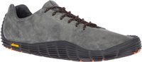 MOVE GLOVE SUEDE, granite