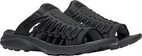 UNEEK SNK SLIDE MEN black/black