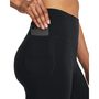 Meridian Legging, Black / Black