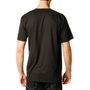 12758 001 Savant - technické tričko černé