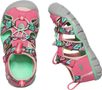 SEACAMP II CNX CHILDREN tea rose/peach pearl