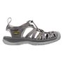 Whisper W, mgng - women's sports sandals action