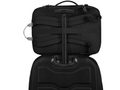 GO CARRY ON BACKPACK 34L jet black