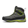 Freney EVO Mid LTH GV MM, graphite/green lime