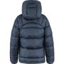 Expedition Down Lite Jacket W Navy