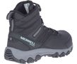 THERMO AKITA MID WP black