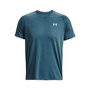 UA STREAKER TEE, Blue