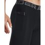 UA HG Armour Lng Shorts, Black