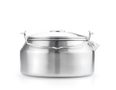 GLACIER STAINLESS TEA KETTLE- 1 QT.