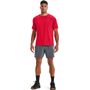 UA Tech SS Tee 2.0, Red