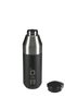 360° Vacuum Narrow Mouth 750 ML Black