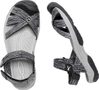 BALI STRAP W, neutral gray/black