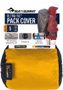 Ultra-Sil™ Pack Cover Small - Fits 30-50 Liter Packs Yellow