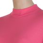 ORIGINAL ACTIVE SET dámský set triko dl.rukáv + spodky růžová