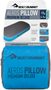 Aeros Premium Pillow Deluxe blue