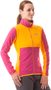 NBWFL5884 VIVID, benny's peach - women's fleece sweatshirt