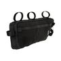 Venture Tube Frame Bag Black 4 L