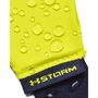 UA Flex Speedpocket Run Belt, Yellow